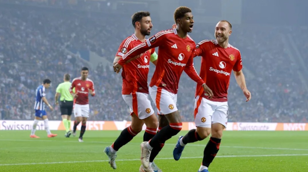 Nhận định bóng đá, dự đoán tỷ số MU và Fenerbahce, 2h00 ngày 25/10, Europa League Nhận định bóng đá, dự đoán tỷ số MU và Fenerbahce, 2h00 ngày 25/10, Europa League