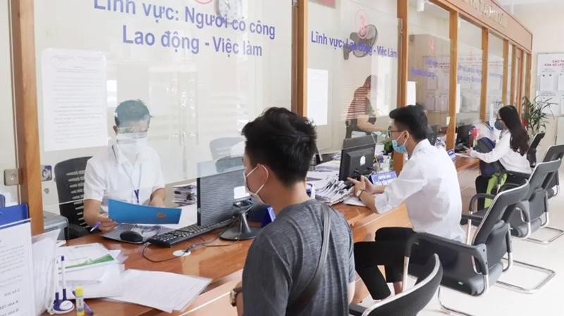 Hà Nội quyết định chức năng Trung tâm Phục vụ hành chính công Hà Nội quyết định chức năng Trung tâm Phục vụ hành chính công