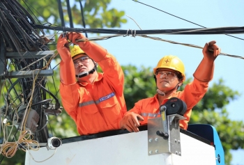 Điều chỉnh Quy hoạch điện VIII: Tìm chiến lược tối ưu cho phát triển điện lực