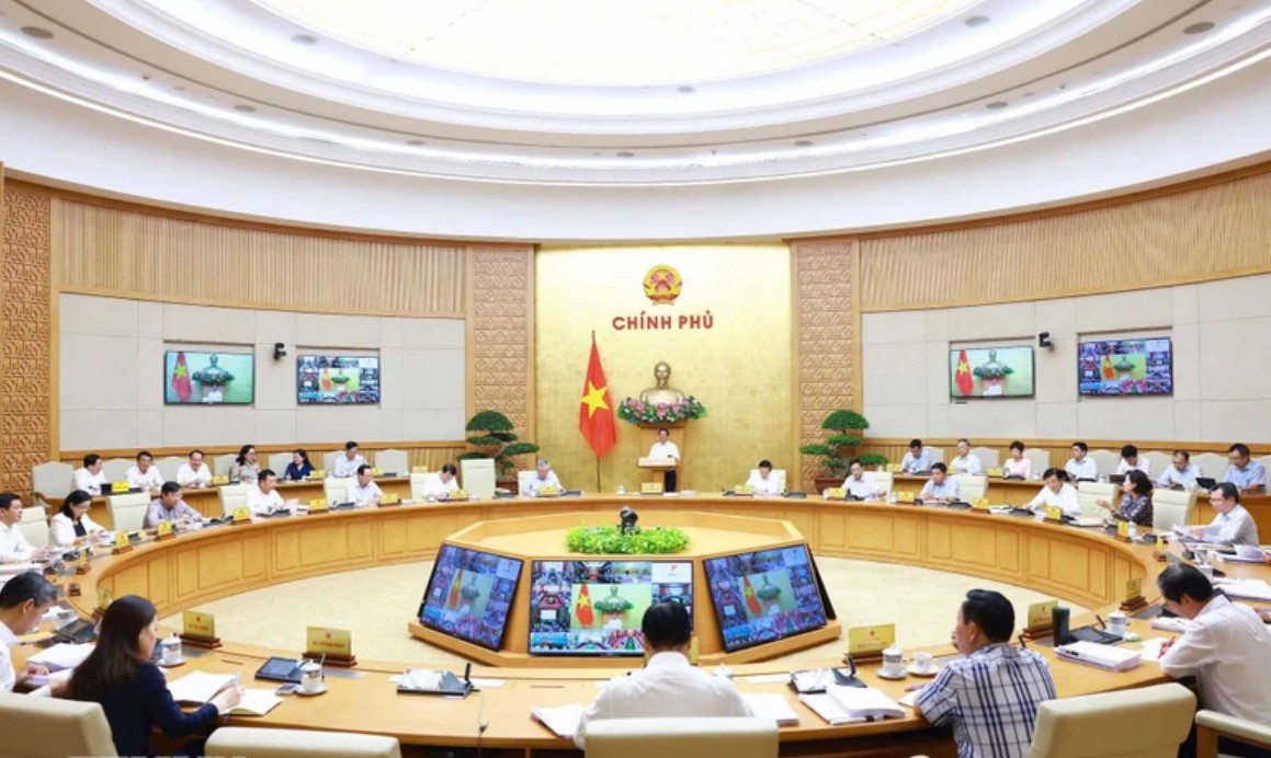 Chính phủ yêu cầu không để thiếu điện trong bất cứ tình huống nào Chính phủ yêu cầu không để thiếu điện trong bất cứ tình huống nào