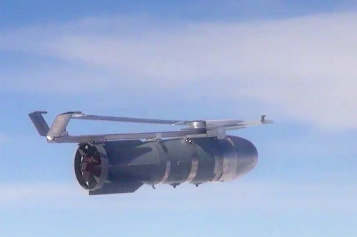 Bộ Quốc phòng Nga cũng lưu ý rằng, quân đội đã sử dụng bom lượn FAB-3000. Ngoài nhân lực, đạn pháo còn phá hủy 7 đơn vị vũ khí và thiết bị quân sự của Lực lượng vũ trang Ukraine. Ảnh: Rg.ru Bộ Quốc phòng Nga cũng lưu ý rằng, quân đội đã sử dụng bom lượn FAB-3000. Ngoài nhân lực, đạn pháo còn phá hủy 7 đơn vị vũ khí và thiết bị quân sự của Lực lượng vũ trang Ukraine. Ảnh: Rg.ru