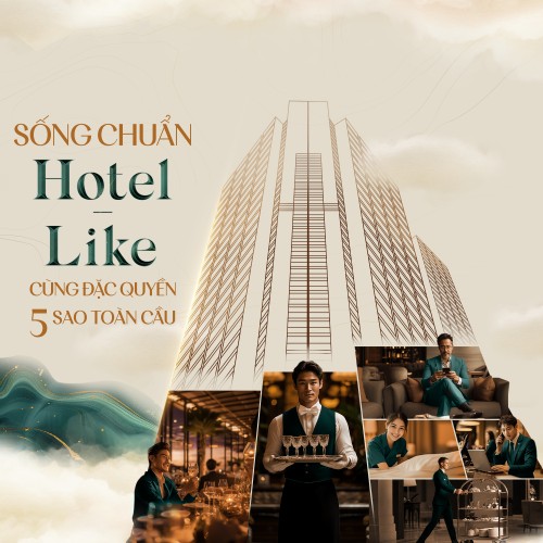 Những trải nghiệm giữa tầng không chỉ có thể tìm thấy tại Sky Villa Noble Crystal Tay Ho WorldHotels Residence Những trải nghiệm giữa tầng không chỉ có thể tìm thấy tại Sky Villa Noble Crystal Tay Ho WorldHotels Residence