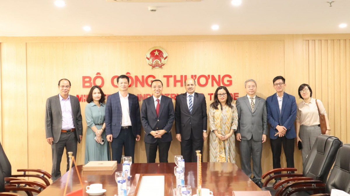 Việt Nam - Ấn Độ mở rộng hợp tác kinh tế, tập trung phát triển năng lượng xanh Việt Nam - Ấn Độ mở rộng hợp tác kinh tế, tập trung phát triển năng lượng xanh