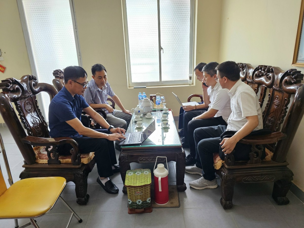 Điện lực Hoà Bình: Đẩy mạnh tuyên truyền an toàn điện trong dân