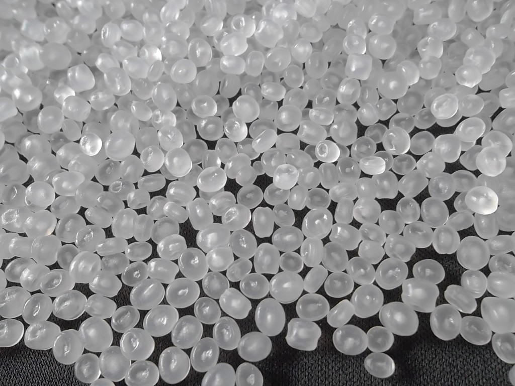 Polypropylene Copolymer Polypropylene Copolymer