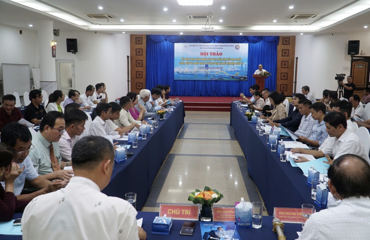 Đà Nẵng: Doanh nghiệp sản xuất chuyển đổi số hướng đến nhà máy thông minh Đà Nẵng: Doanh nghiệp sản xuất chuyển đổi số hướng đến nhà máy thông minh