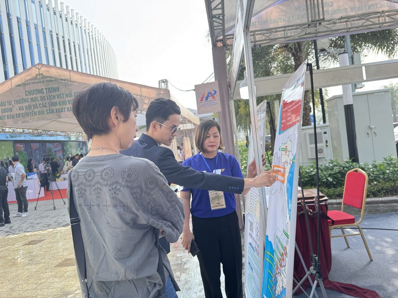 Hà Nội thu hút đầu tư chuyển đổi sản xuất xanh, phát triển bền vững