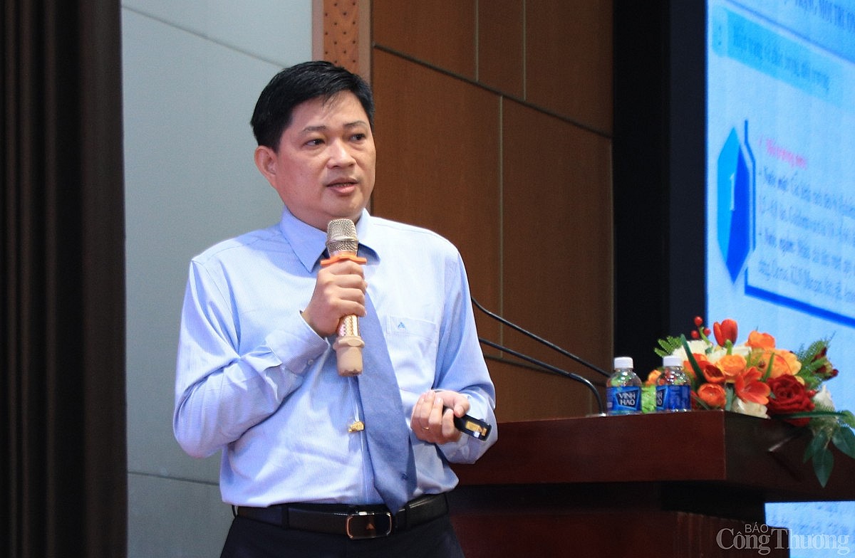 Định hướng đến năm 20245, quận Tân Phú - Trung tâm dịch vụ, logistics khu vực phía Tây TP. Hồ Chí Minh