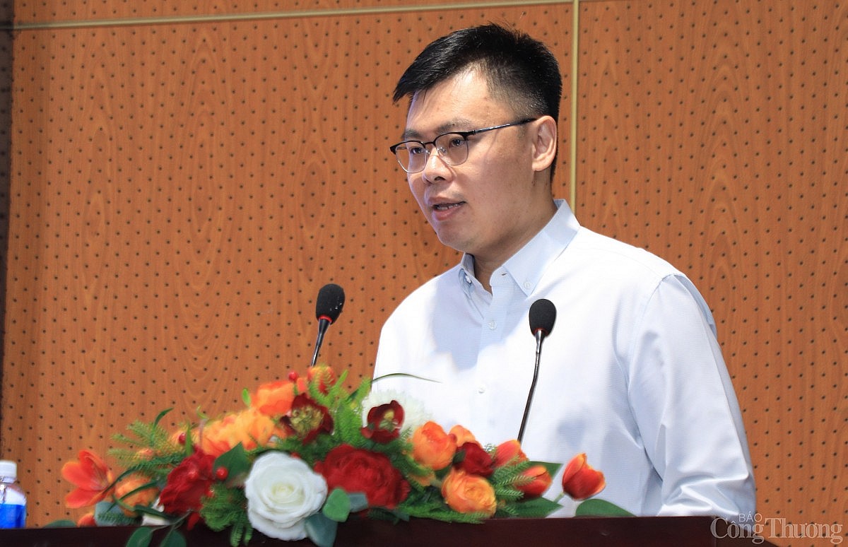 Định hướng đến năm 20245, quận Tân Phú - Trung tâm dịch vụ, logistics khu vực phía Tây TP. Hồ Chí Minh