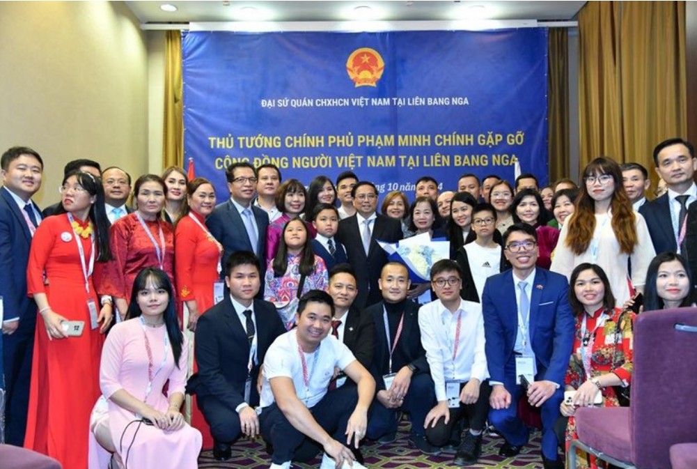 Chuyến công tác của Thủ tướng khẳng định một Việt Nam bản lĩnh, tự chủ, tự lực, tự cường để bước vào kỷ nguyên vươn mình của dân tộc Chuyến công tác của Thủ tướng khẳng định một Việt Nam bản lĩnh, tự chủ, tự lực, tự cường để bước vào kỷ nguyên vươn mình của dân tộc