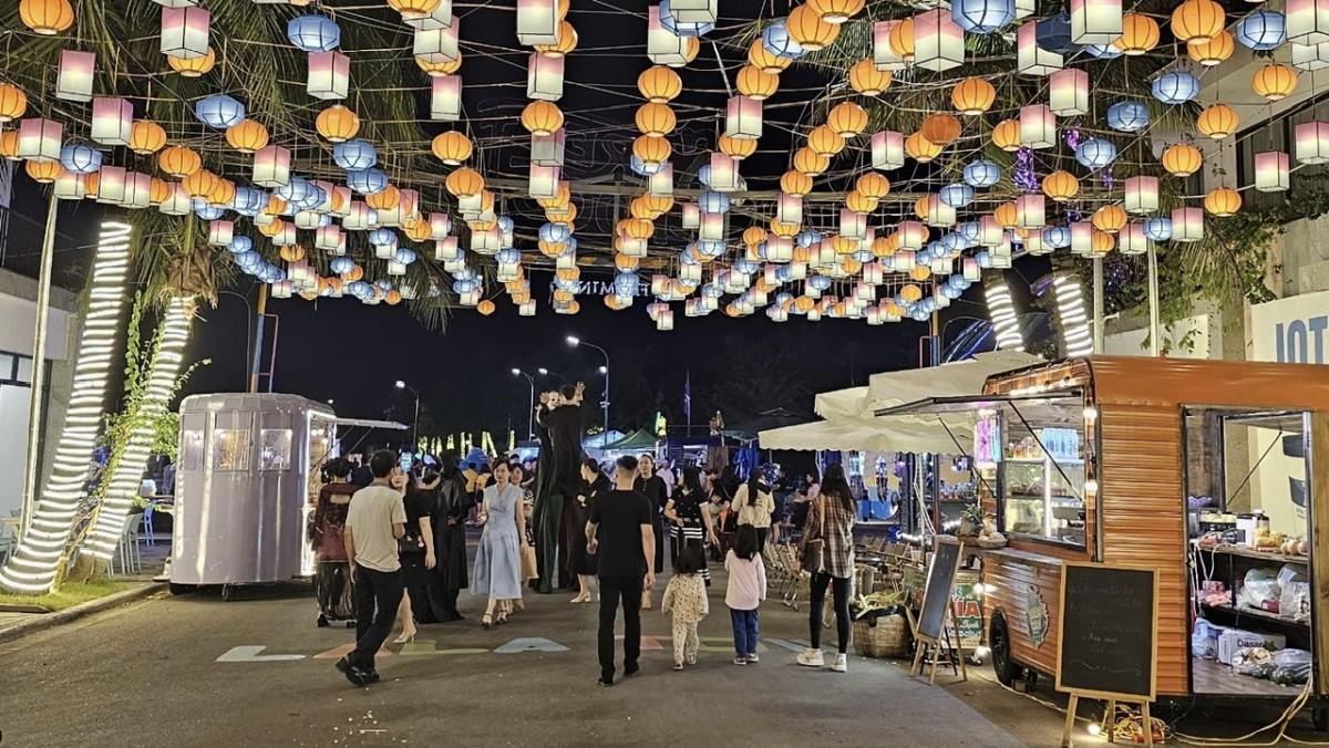 Vĩnh Phúc: Lần dầu tiên diễn ra sự kiện Festival Đại Lải Vĩnh Phúc: Lần dầu tiên diễn ra sự kiện Festival Đại Lải