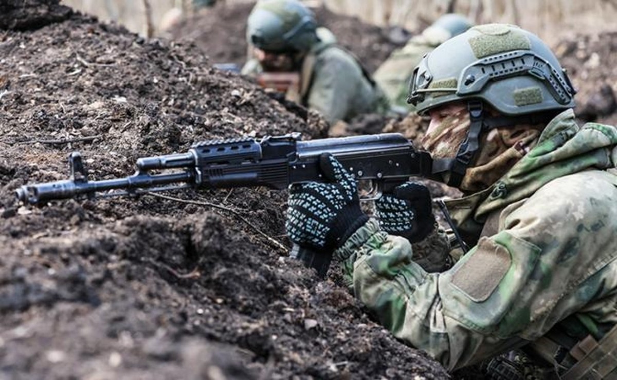 Quân đội Nga cũng không dễ dàng có thể đánh bật quân Ukraine ở trung tâm Chasov Yar, khi quân Ukraine tiếp tục củng cố sức mạnh phòng thủ ở trung tâm thành phố Quân đội Nga cũng không dễ dàng có thể đánh bật quân Ukraine ở trung tâm Chasov Yar, khi quân Ukraine tiếp tục củng cố sức mạnh phòng thủ ở trung tâm thành phố