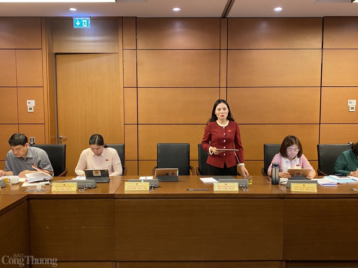 Đại biểu Quốc hội: GDP tăng 7% cả năm 2024 là hoàn toàn khả thi Đại biểu Quốc hội: GDP tăng 7% cả năm 2024 là hoàn toàn khả thi