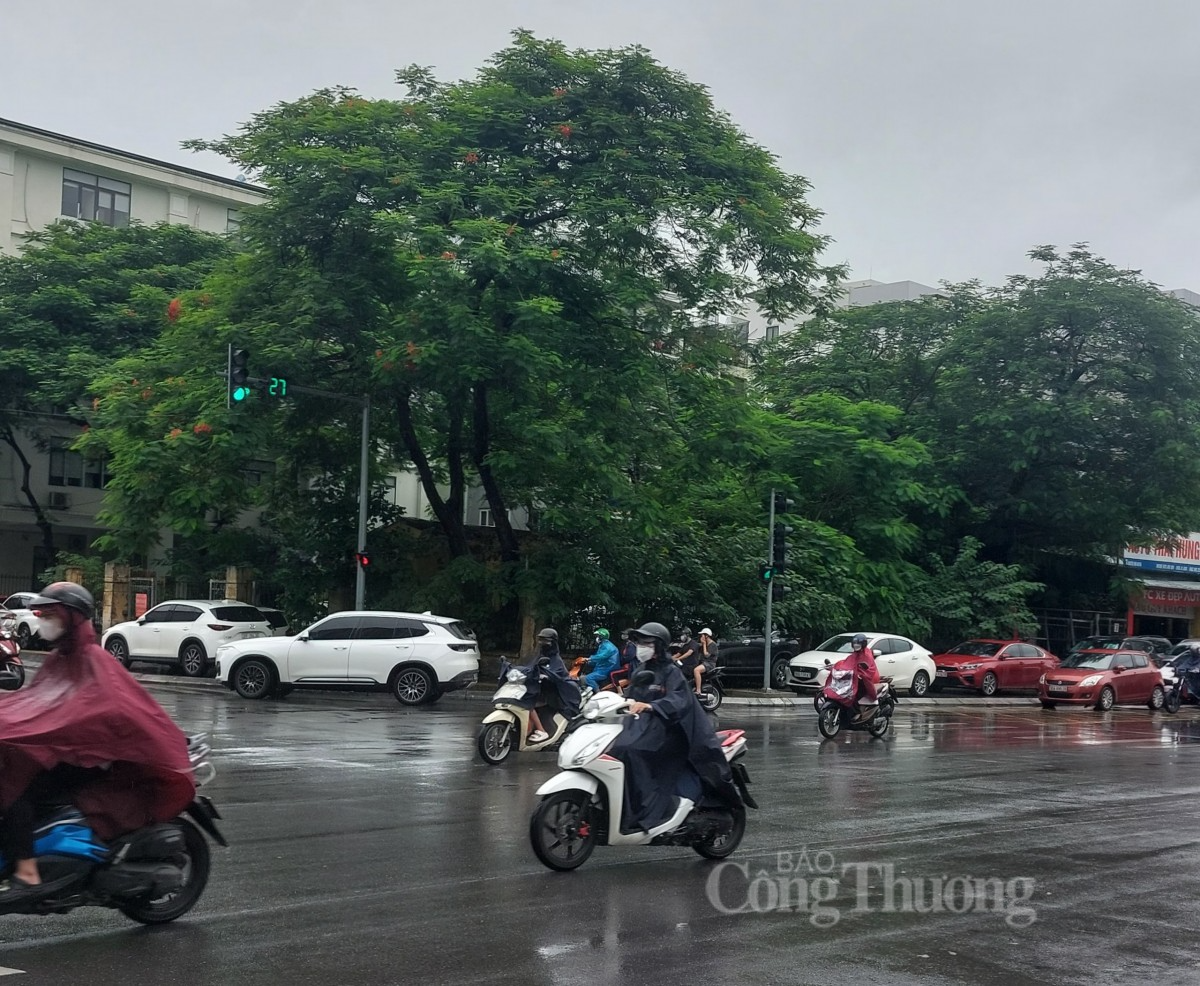 Dự báo thời tiết ngày mai 27/10/2024: … Dự báo thời tiết ngày mai 27/10/2024: …
