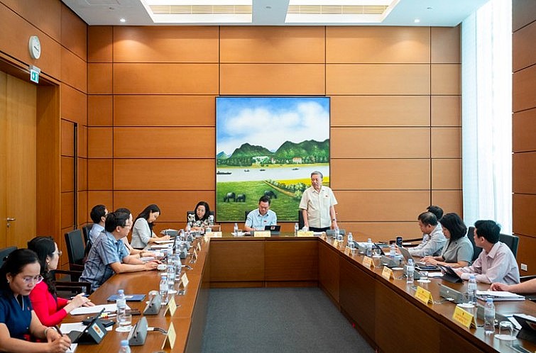 Sửa đổi Luật Điện lực: Từ thông điệp của Tổng Bí thư đến gỡ điểm nghẽn cho kỷ nguyên mới. Bài 1: Bài học lịch sử, nhiệm vụ lịch sử Sửa đổi Luật Điện lực: Từ thông điệp của Tổng Bí thư đến gỡ điểm nghẽn cho kỷ nguyên mới. Bài 1: Bài học lịch sử, nhiệm vụ lịch sử