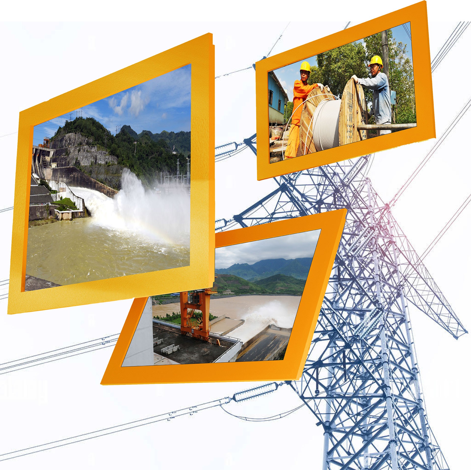 Bộ trưởng Nguyễn Hồng Diên: Luật Điện lực (sửa đổi) cần sớm thông qua để giải quyết các vấn đề cấp bách