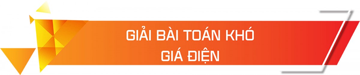 Bộ trưởng Nguyễn Hồng Diên: Luật Điện lực (sửa đổi) cần sớm thông qua để giải quyết các vấn đề cấp bách