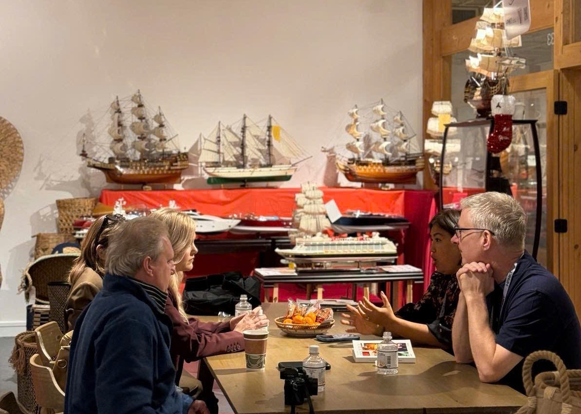 Hoa Kỳ công nhận Việt Nam là nguồn cung cấp gỗ và sản phẩm gỗ đáng tin cậy