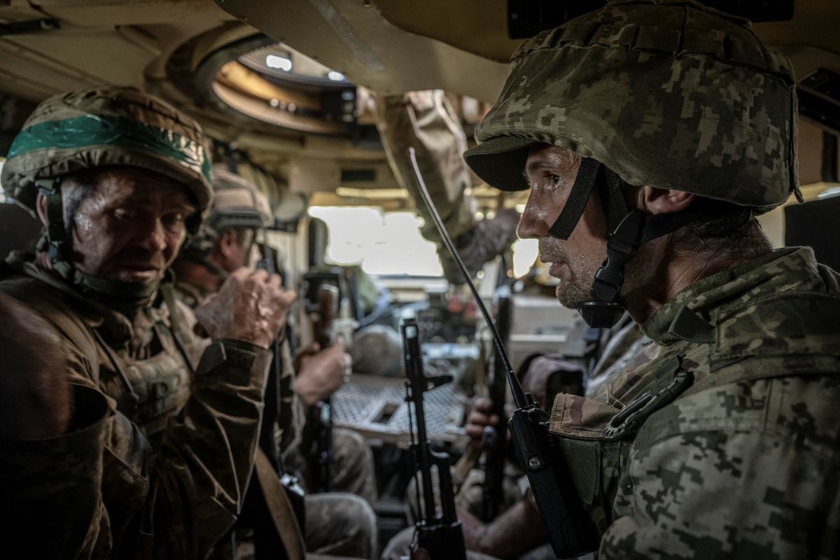 Chiến sự Nga-Ukraine hôm nay ngày 28/10/2024: Ukraine đưa ra “đề nghị nóng” để đàm phán hòa bình với Nga