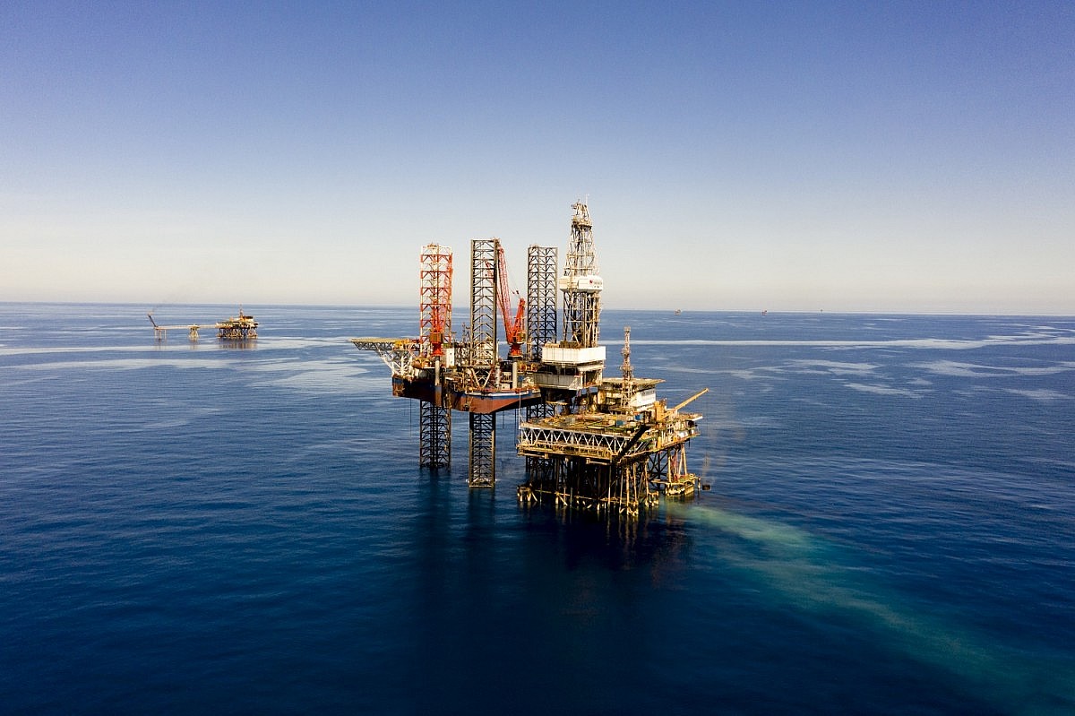 Năm 2022, Petrovietnam lập kỷ lục thời gian hoàn thành kế hoạch sớm nhất đối với chỉ tiêu sản lượng khai thác dầu Năm 2022, Petrovietnam lập kỷ lục thời gian hoàn thành kế hoạch sớm nhất đối với chỉ tiêu sản lượng khai thác dầu