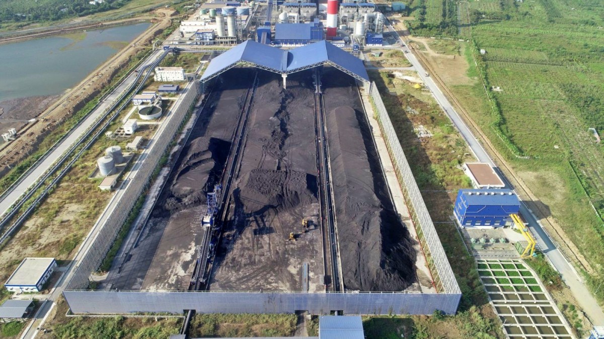 Dự kiến đến hết năm 2024, Nhà máy nhiệt điện Sông Hậu 1 sẽ đạt 14,2 tỷ kWh điện Dự kiến đến hết năm 2024, Nhà máy nhiệt điện Sông Hậu 1 sẽ đạt 14,2 tỷ kWh điện