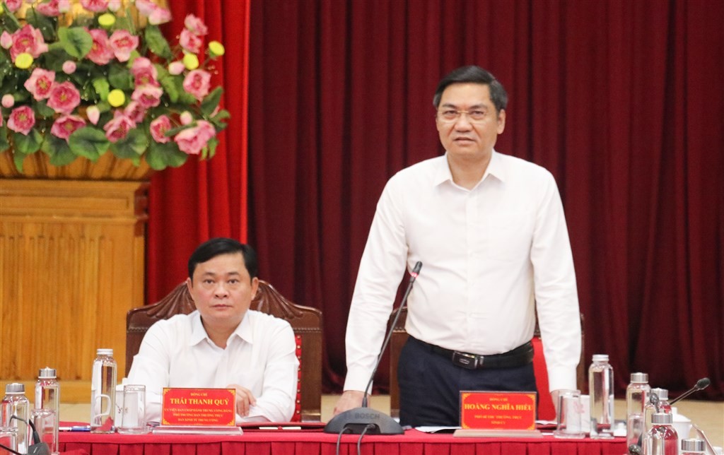 bí thư tỉnh ủy nghệ an bí thư tỉnh ủy nghệ an