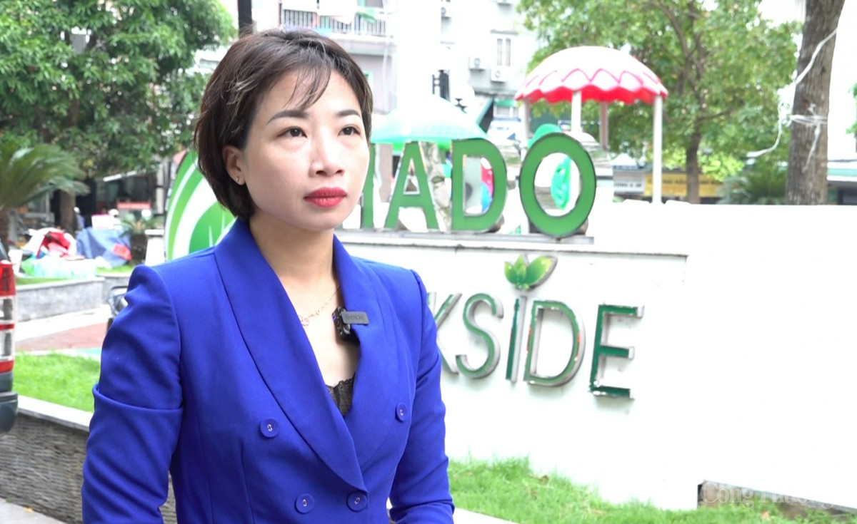 Hà Nội: Mua căn hộ Hado Parkside giá tiền tỷ, cư dân mòn mỏi đợi sổ hồng Hà Nội: Mua căn hộ Hado Parkside giá tiền tỷ, cư dân mòn mỏi đợi sổ hồng