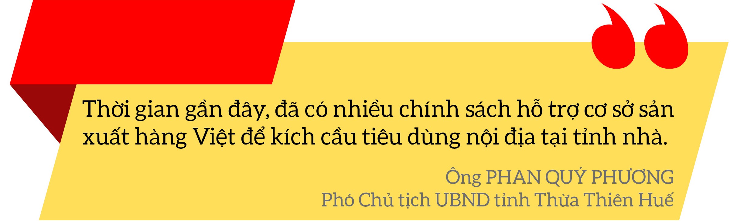Lan tỏa tình yêu hàng Việt Lan tỏa tình yêu hàng Việt