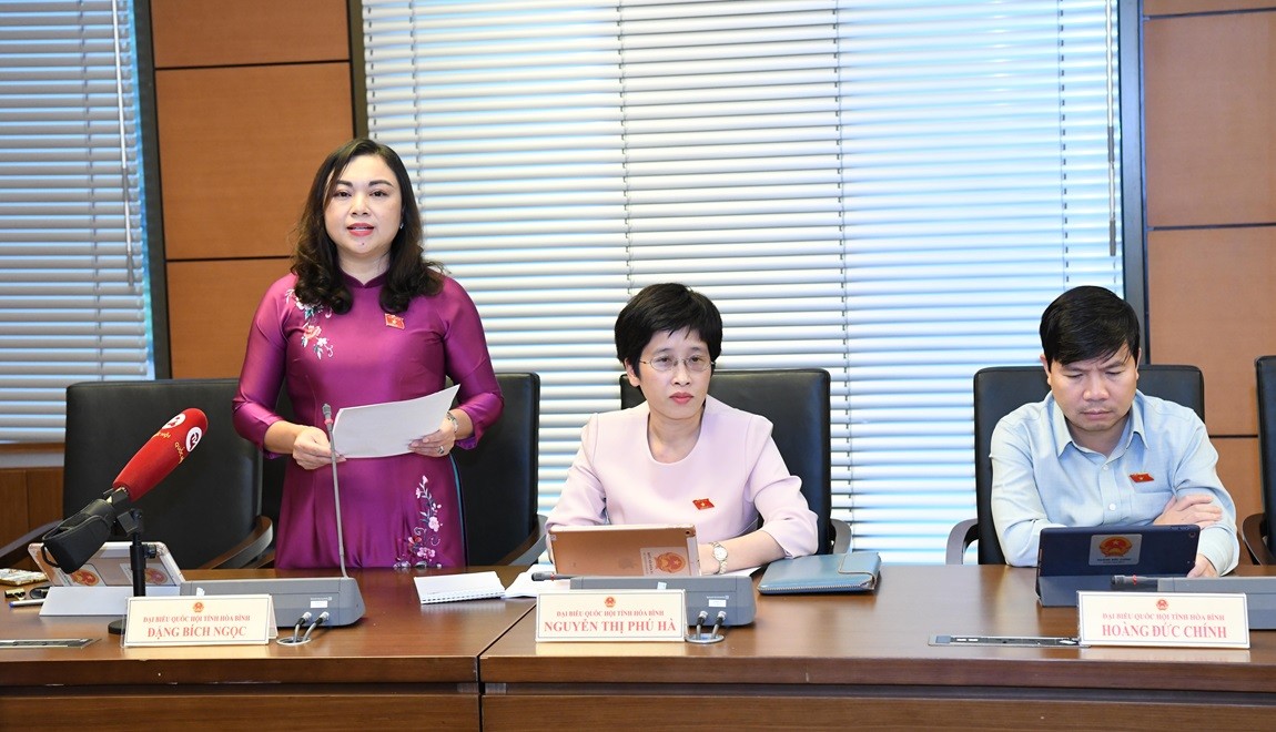 Luật Điện lực (sửa đổi): Quyết sách đúng đắn, tạo 'đòn bẩy' phát triển kinh tế - xã hội - Bài 2: Nhiều ý kiến đồng tình cần thiết ban hành Luật Luật Điện lực (sửa đổi): Quyết sách đúng đắn, tạo 'đòn bẩy' phát triển kinh tế - xã hội - Bài 2: Nhiều ý kiến đồng tình cần thiết ban hành Luật