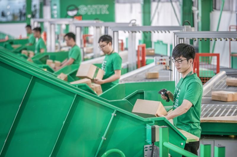 Thương hiệu quốc gia: Bệ phóng giúp doanh nghiệp Việt vươn ra thế giới