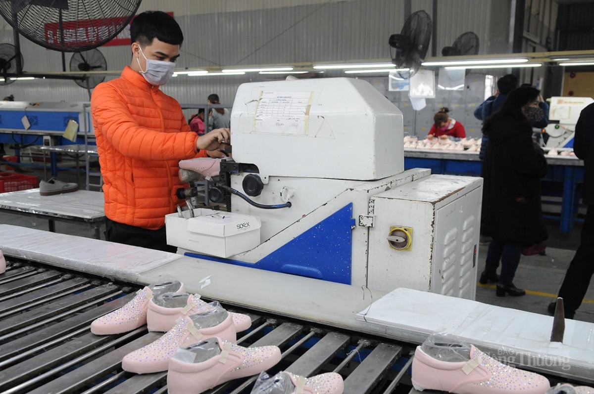 Thương mại Việt Nam – UAE: Kỳ vọng vượt mốc 5 tỷ USD Thương mại Việt Nam – UAE: Kỳ vọng vượt mốc 5 tỷ USD