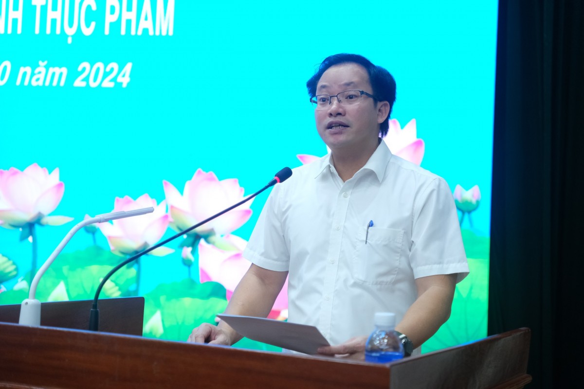 Thanh Hóa dẫn đầu về số lượng chợ đạt chuẩn theo tiêu chí kinh doanh thực phẩm Thanh Hóa dẫn đầu về số lượng chợ đạt chuẩn theo tiêu chí kinh doanh thực phẩm