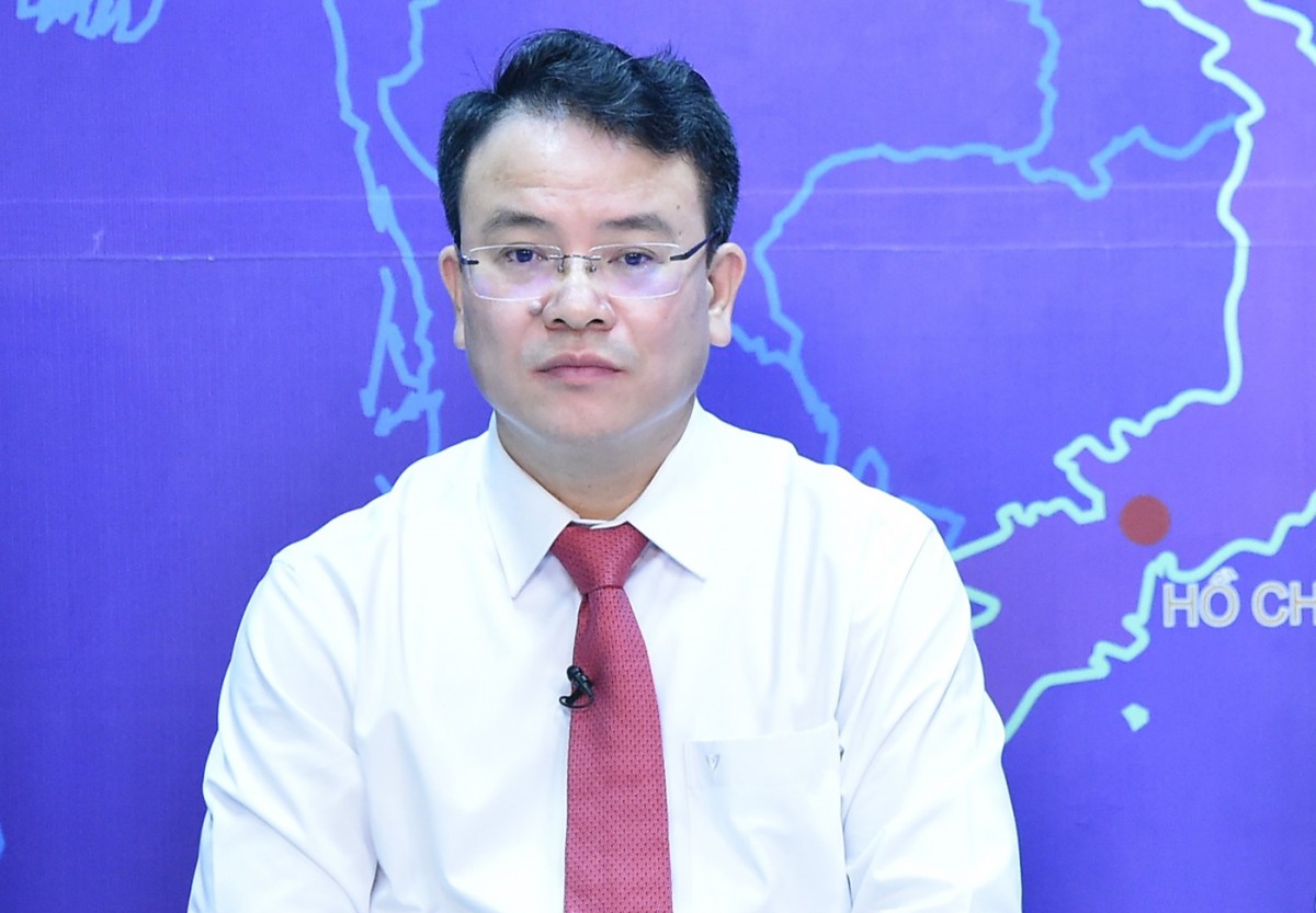 Dự án đường sắt tốc độ cao Bắc-Nam tác động tích cực đến tăng trưởng kinh tế Dự án đường sắt tốc độ cao Bắc-Nam tác động tích cực đến tăng trưởng kinh tế