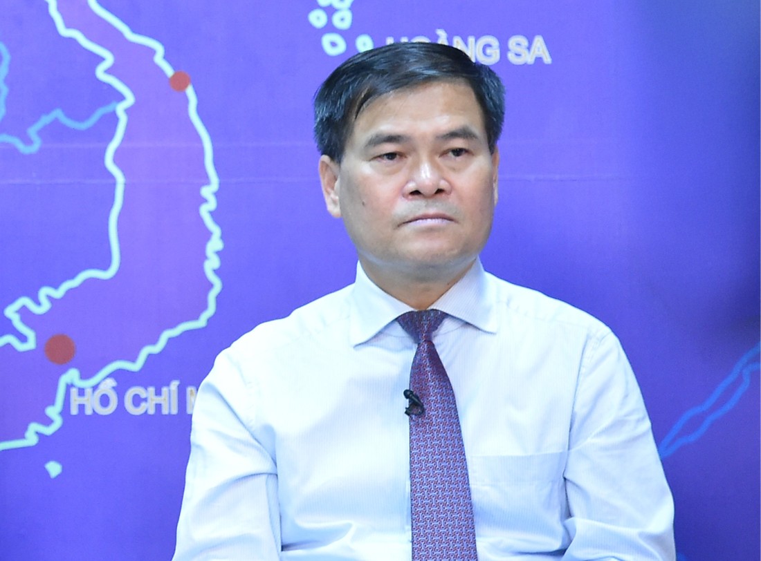 Nguồn lực tài chính cho dự án đường sắt tốc độ cao Bắc-Nam đã sẵn sàng Nguồn lực tài chính cho dự án đường sắt tốc độ cao Bắc-Nam đã sẵn sàng