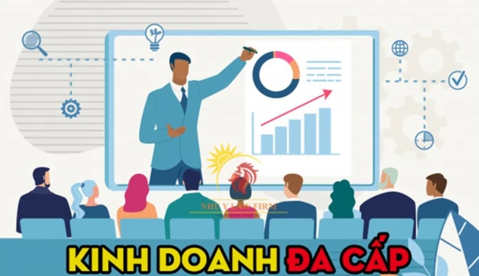 Tăng cường công tác quản lý hoạt động kinh doanh theo phương thức đa cấp. (Ảnh: vietnamplus.vn)