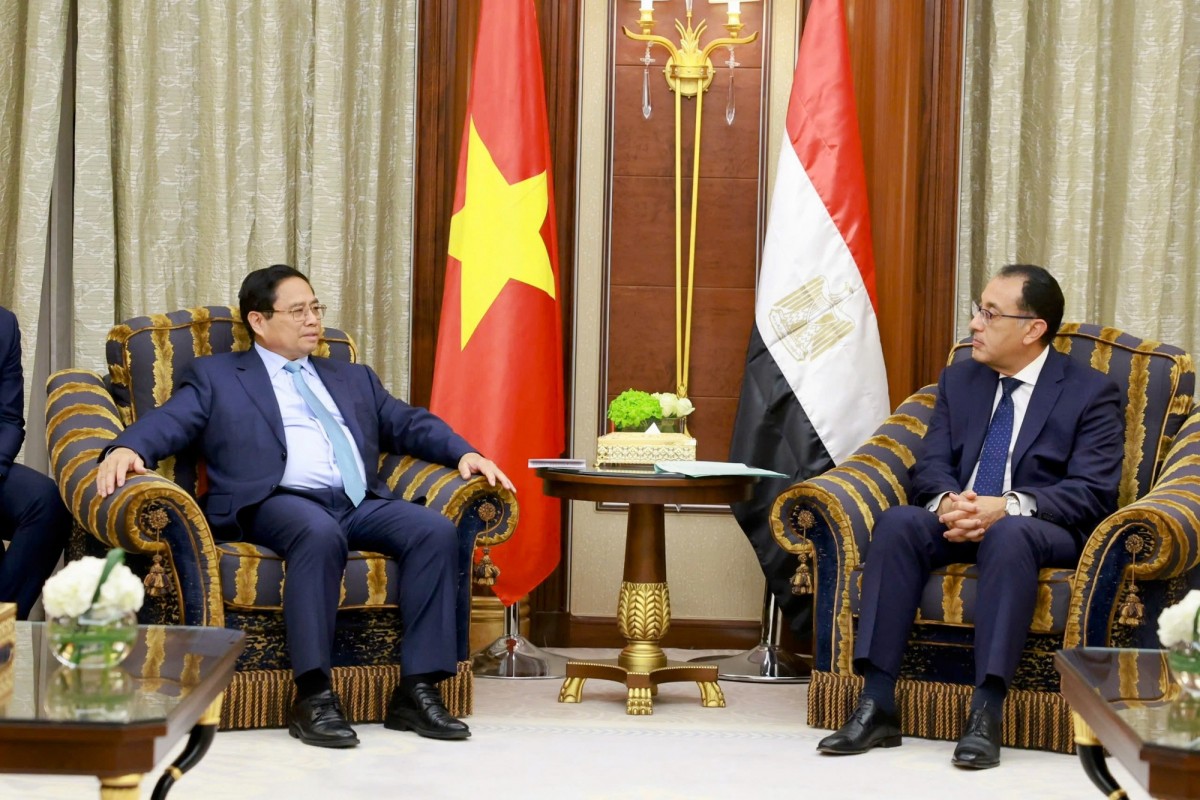 Thủ tướng Thủ tướng