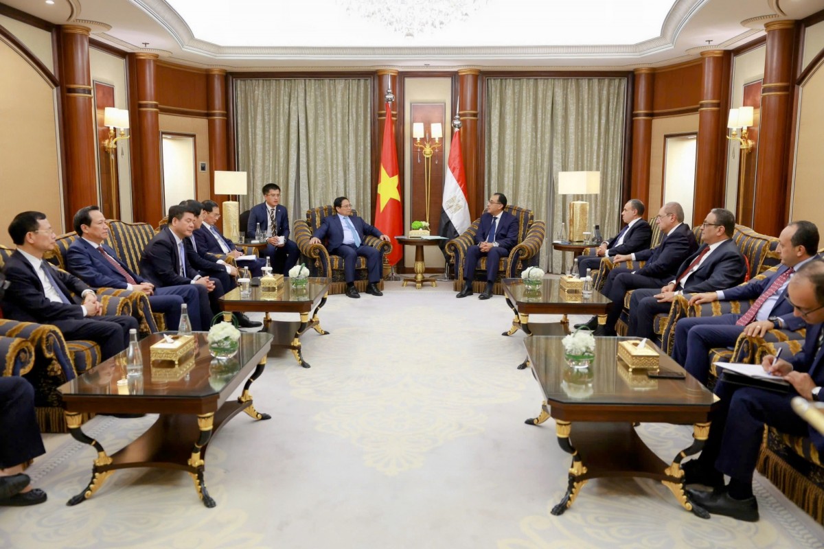 Thủ tướng Thủ tướng