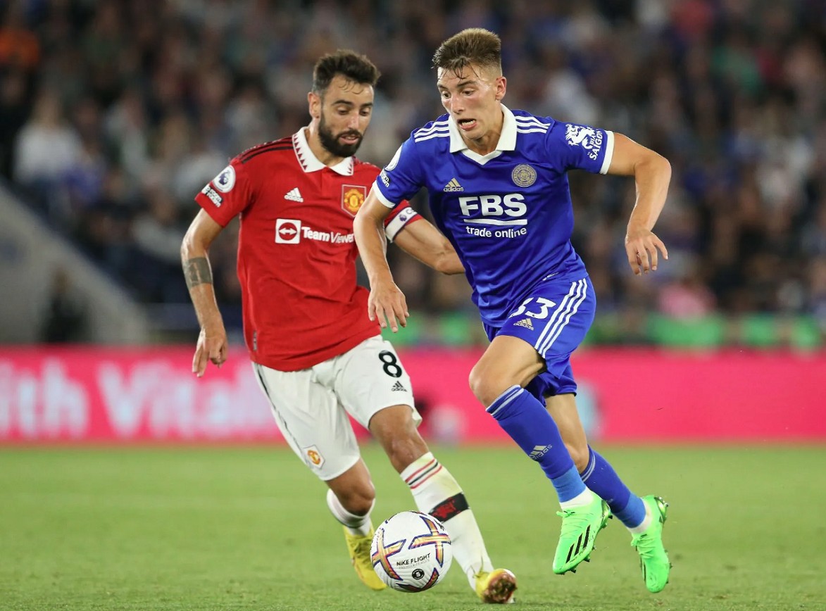 Nhận định bóng đá, dự đoán tỷ số MU và Leicester City, 02h45 ngày 31/10, Carabao Cup Nhận định bóng đá, dự đoán tỷ số MU và Leicester City, 02h45 ngày 31/10, Carabao Cup