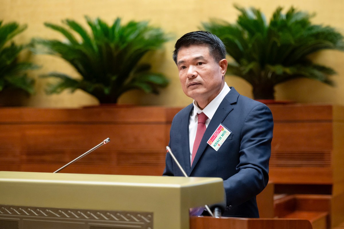 Đề xuất 5 nhóm biện pháp xử lý vật chứng, tài sản trong quá trình tố tụng Đề xuất 5 nhóm biện pháp xử lý vật chứng, tài sản trong quá trình tố tụng