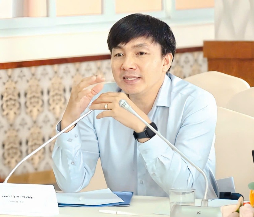 Bão hàng giá rẻ từ sàn Temu: Để doanh nghiệp trong nước không ‘thua trên sân nhà’ Bão hàng giá rẻ từ sàn Temu: Để doanh nghiệp trong nước không ‘thua trên sân nhà’