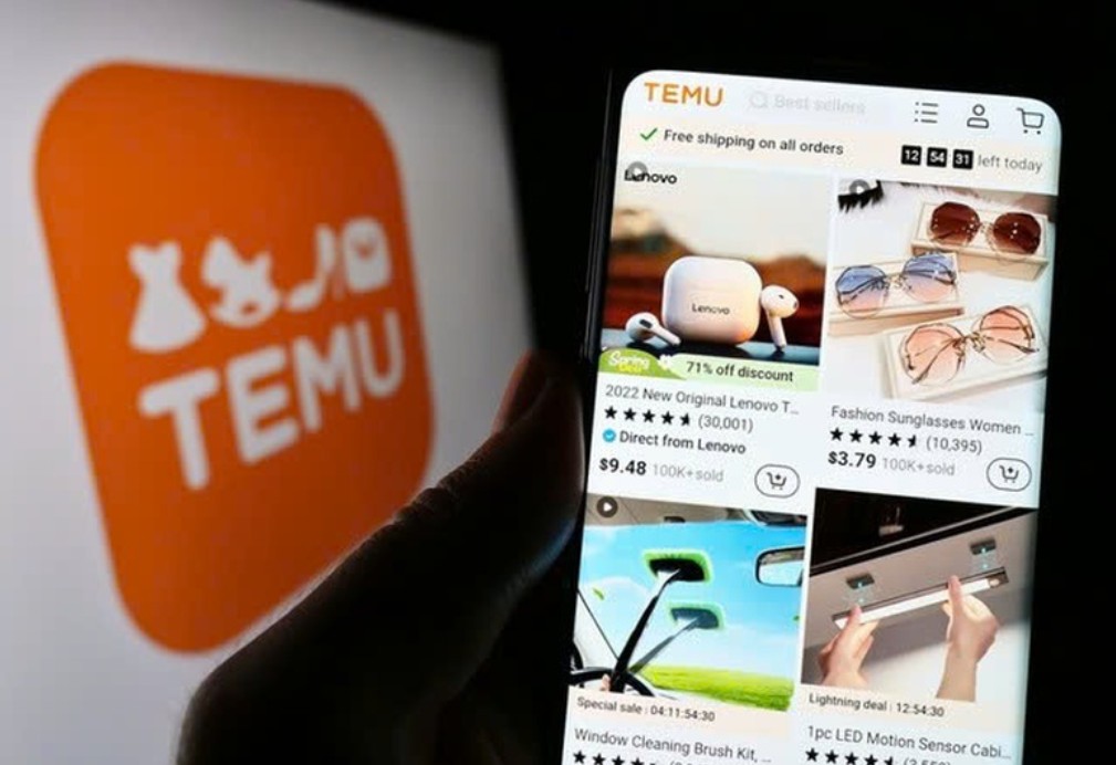 Bão hàng giá rẻ từ sàn Temu: Để doanh nghiệp trong nước không ‘thua trên sân nhà’ Bão hàng giá rẻ từ sàn Temu: Để doanh nghiệp trong nước không ‘thua trên sân nhà’