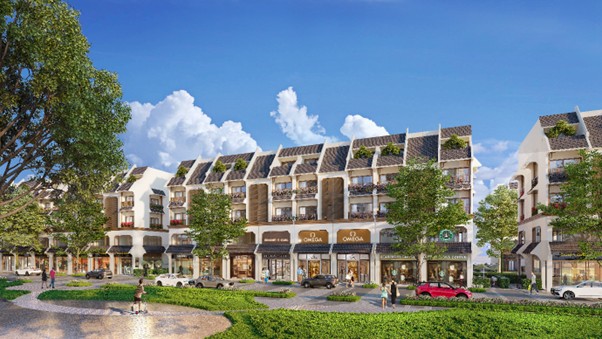 Mỗi căn hộ thiết kế mang phong cách riêng của chủ nhân (Nguồn: Tổng công ty Cổ phần Thương mại Xây dựng). Mỗi căn hộ thiết kế mang phong cách riêng của chủ nhân (Nguồn: Tổng công ty Cổ phần Thương mại Xây dựng).