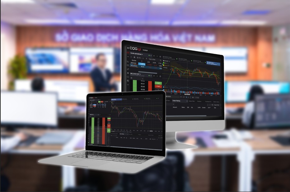 Hỏi đáp Giao dịch Hàng hóa (Số 73): Các chiến lược trong giao dịch Hợp đồng quyền chọn (Phần 8) Hỏi đáp Giao dịch Hàng hóa (Số 73): Các chiến lược trong giao dịch Hợp đồng quyền chọn (Phần 8)