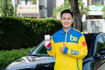 Home Credit mở rộng Home PayLater trên siêu ứng dụng BE, người dùng có thêm phương thức “Mua trước, trả sau”