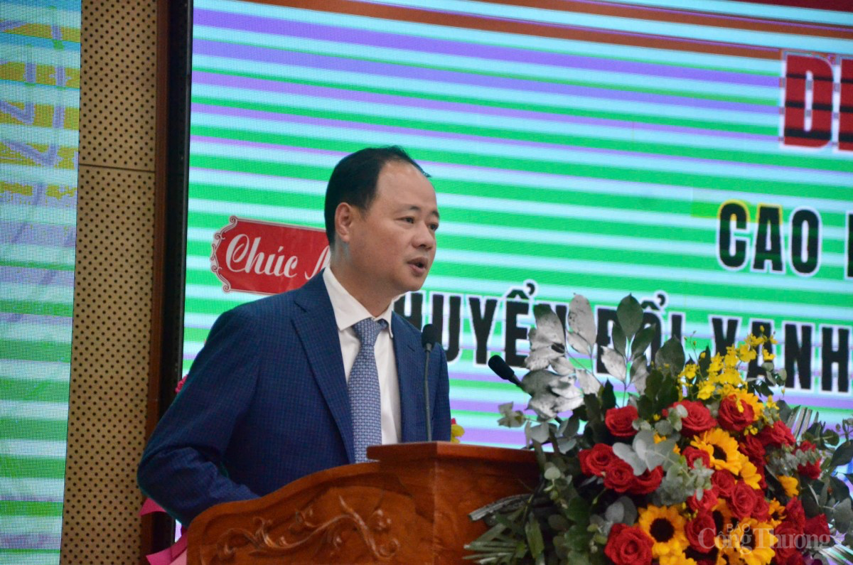 Cao nguyên Lâm Đồng với chuyển đổi xanh bền vững, cơ hội cho nhà đầu tư