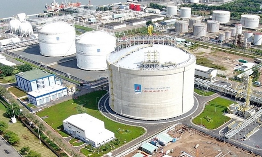 Việt Nam chi hơn 1,54 tỷ USD nhập khẩu khí đốt hóa lỏng trong 9 tháng năm 2024 Việt Nam chi hơn 1,54 tỷ USD nhập khẩu khí đốt hóa lỏng trong 9 tháng năm 2024