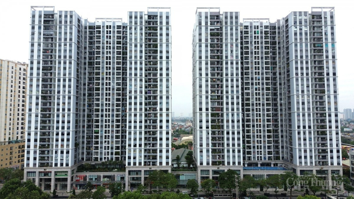 Mua căn hộ Phương Đông Green Park, người dân bất an vì dự án vướng loạt sai phạm