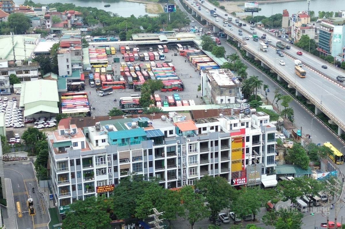 Mua căn hộ Phương Đông Green Park, người dân bất an vì dự án vướng loạt sai phạm