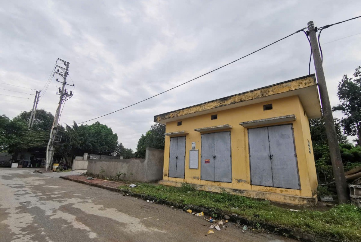 Chuyện lạ ở Hà Nội: Trúng đấu giá lô đất gần 7 tỷ, phát hiện bị thiếu 58m2 Chuyện lạ ở Hà Nội: Trúng đấu giá lô đất gần 7 tỷ, phát hiện bị thiếu 58m2