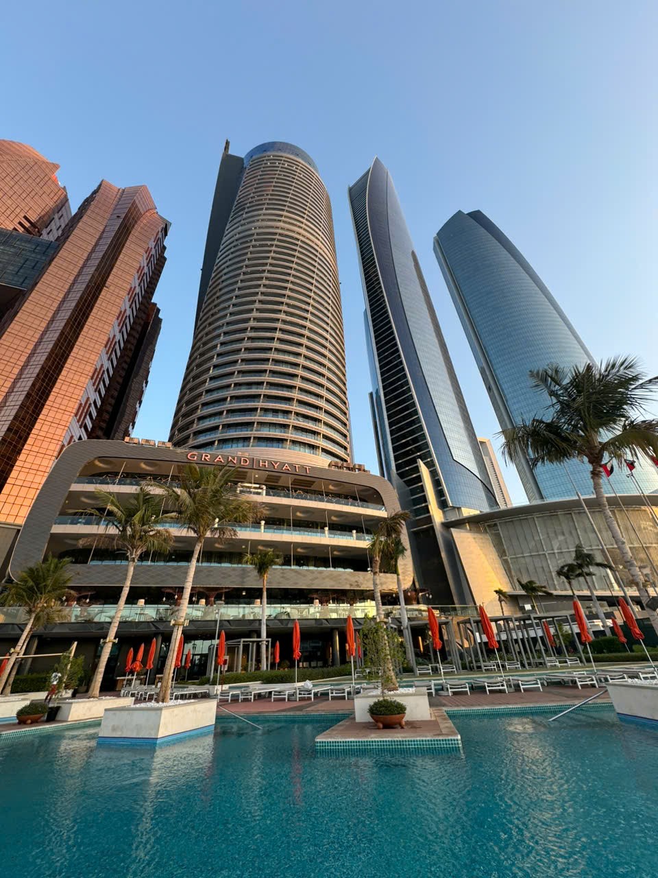 'Tiếng chiêng' CEPA và cuộc đua maraton trên bán đảo Ả Rập